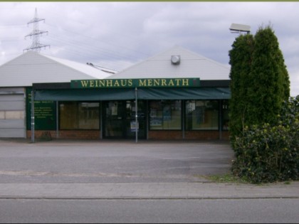 Photo: Weinhaus Menrath